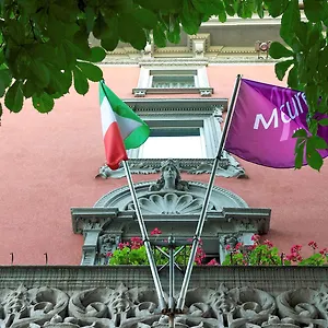4* Ξενοδοχείο Mercure Centro Palazzo Dolci