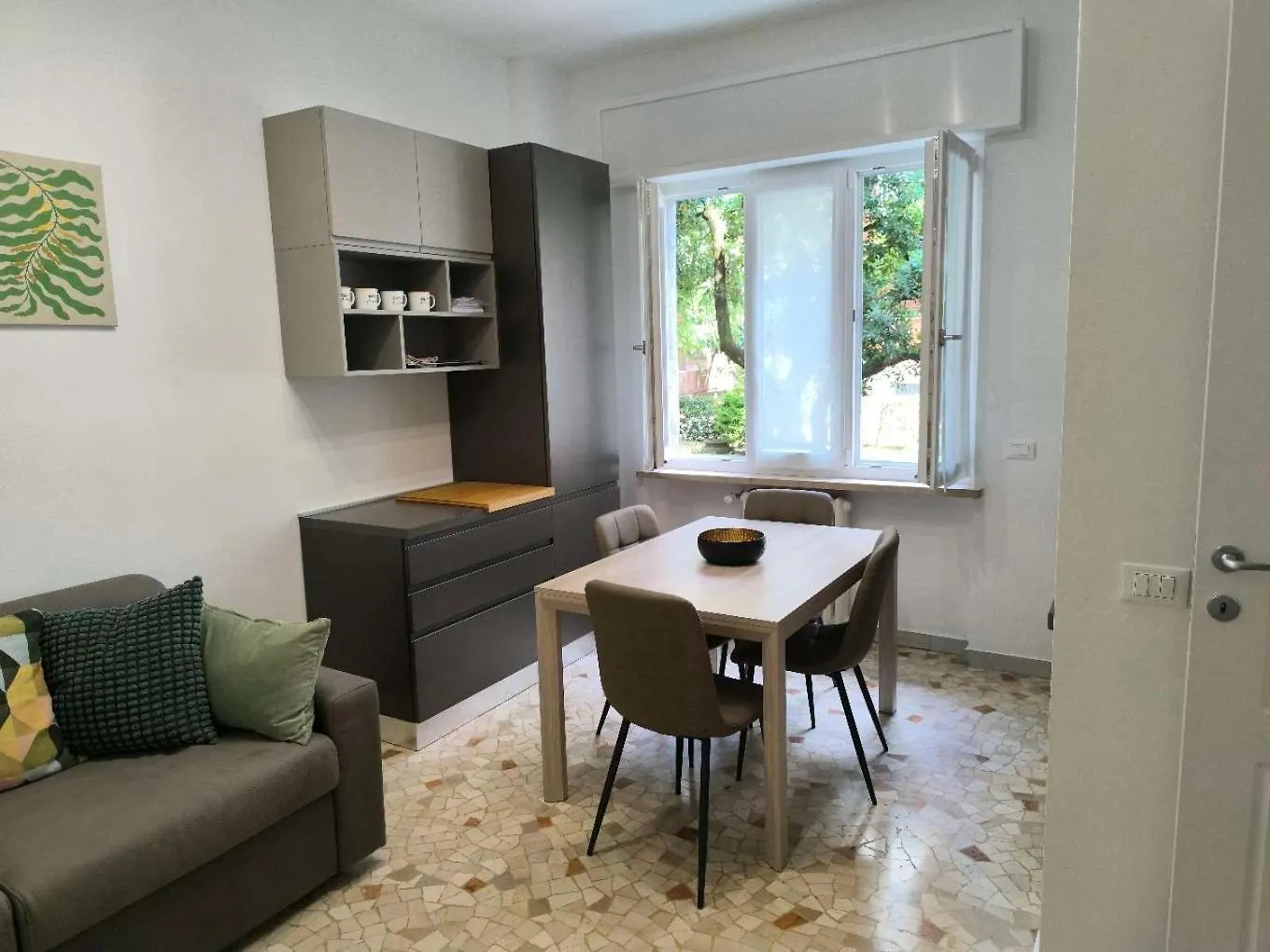 Sanbart5 location