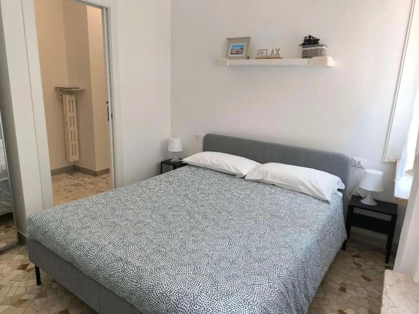 Sanbart5 Apartment Bergamo